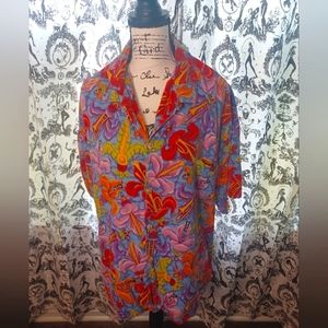 Jazzfest Fleur De Jazz Shirt 3 xl